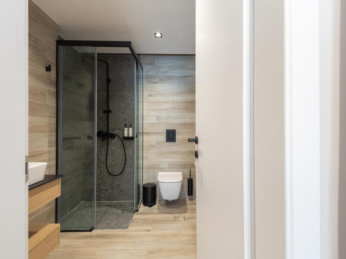Lux&easy Downtown Residences Appart hôtel