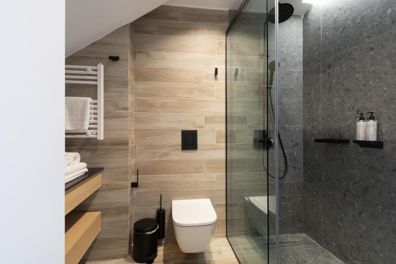 Lux&easy Downtown Residences Appart hôtel Athènes