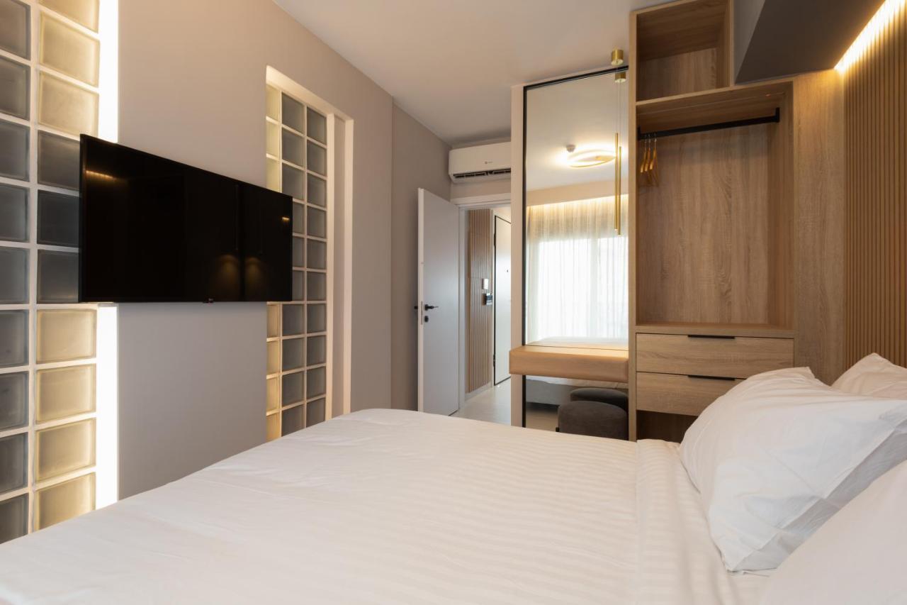 Lux&easy Downtown Residences