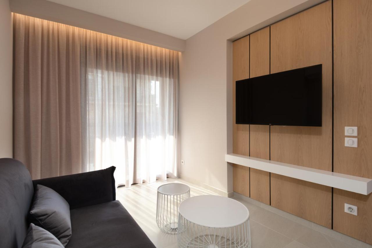 Lux&easy Downtown Residences * Athènes