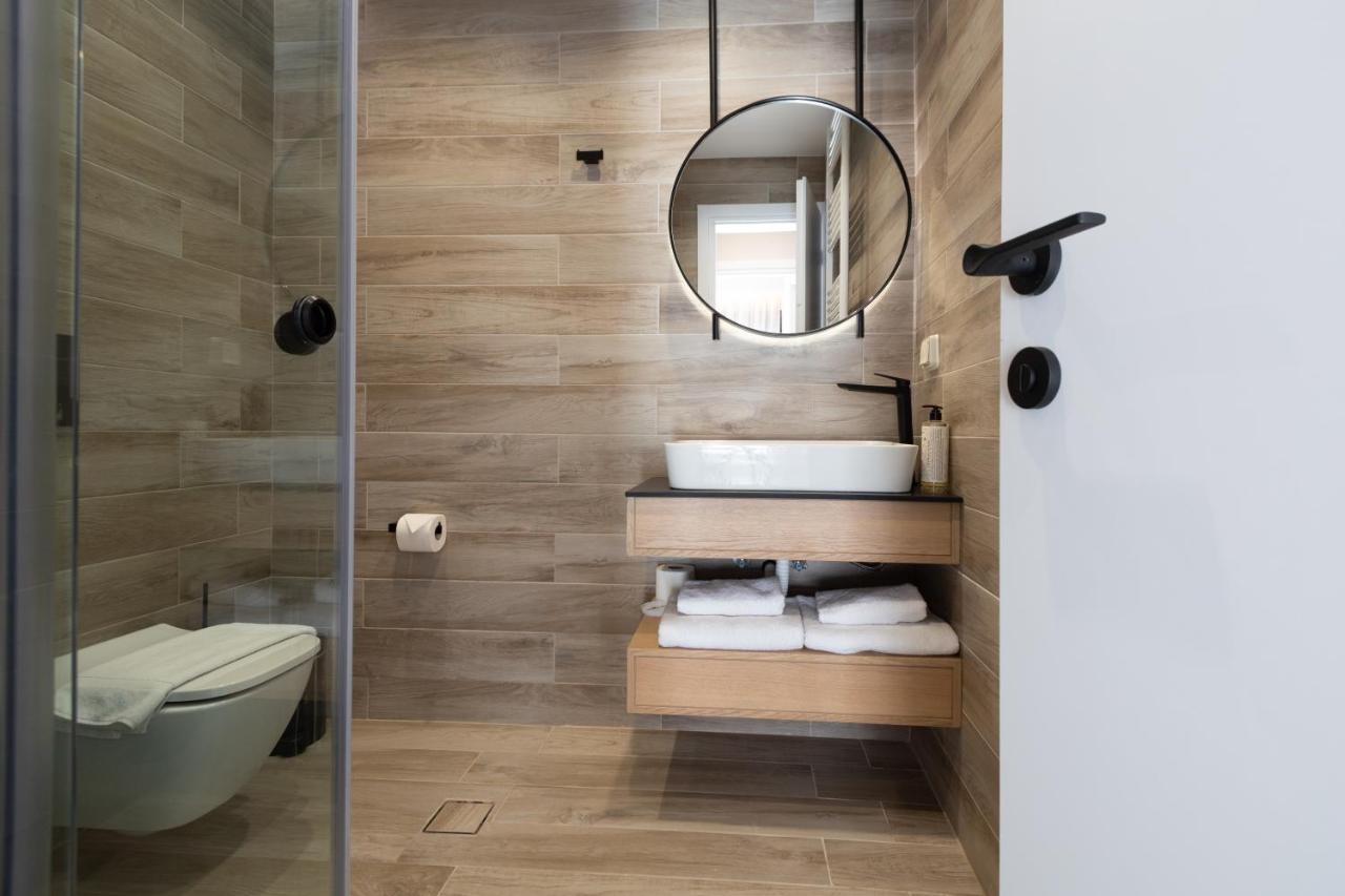 Lux&easy Downtown Residences Appart hôtel