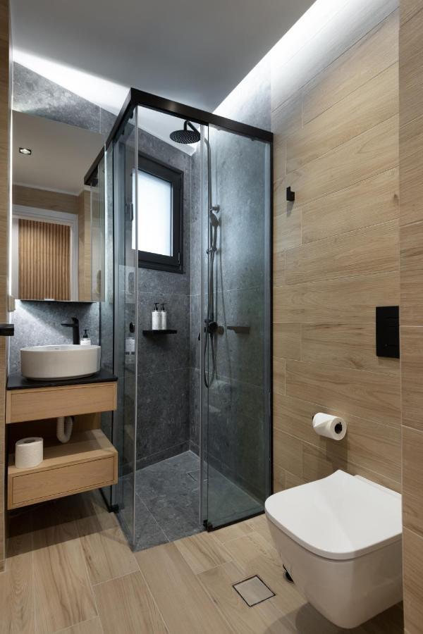 Lux&easy Downtown Residences