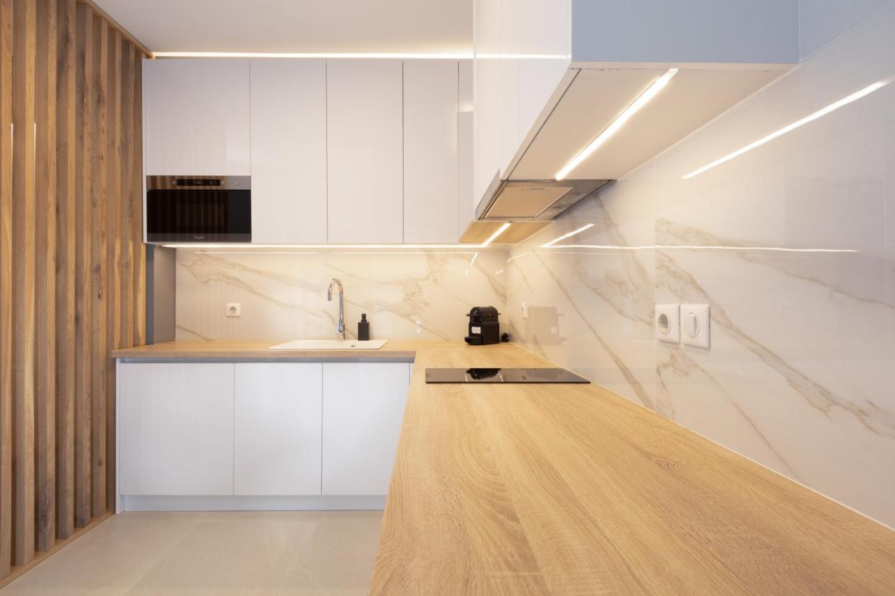 Lux&easy Downtown Residences Appart hôtel