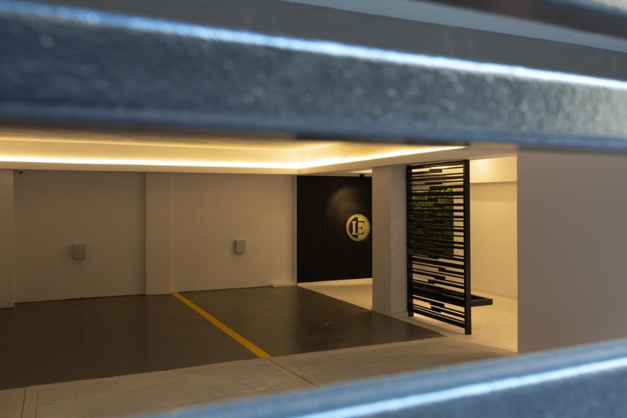 Lux&easy Downtown Residences Appart hôtel