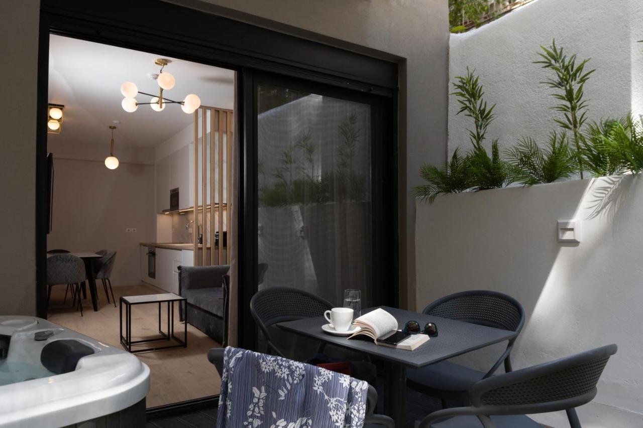 Appart hôtel Lux&easy Downtown Residences