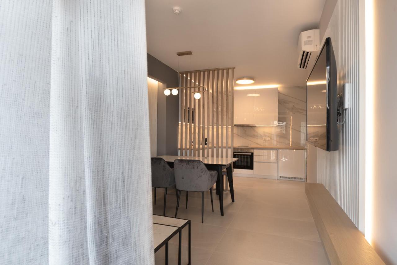 Lux&easy Downtown Residences Appart hôtel *