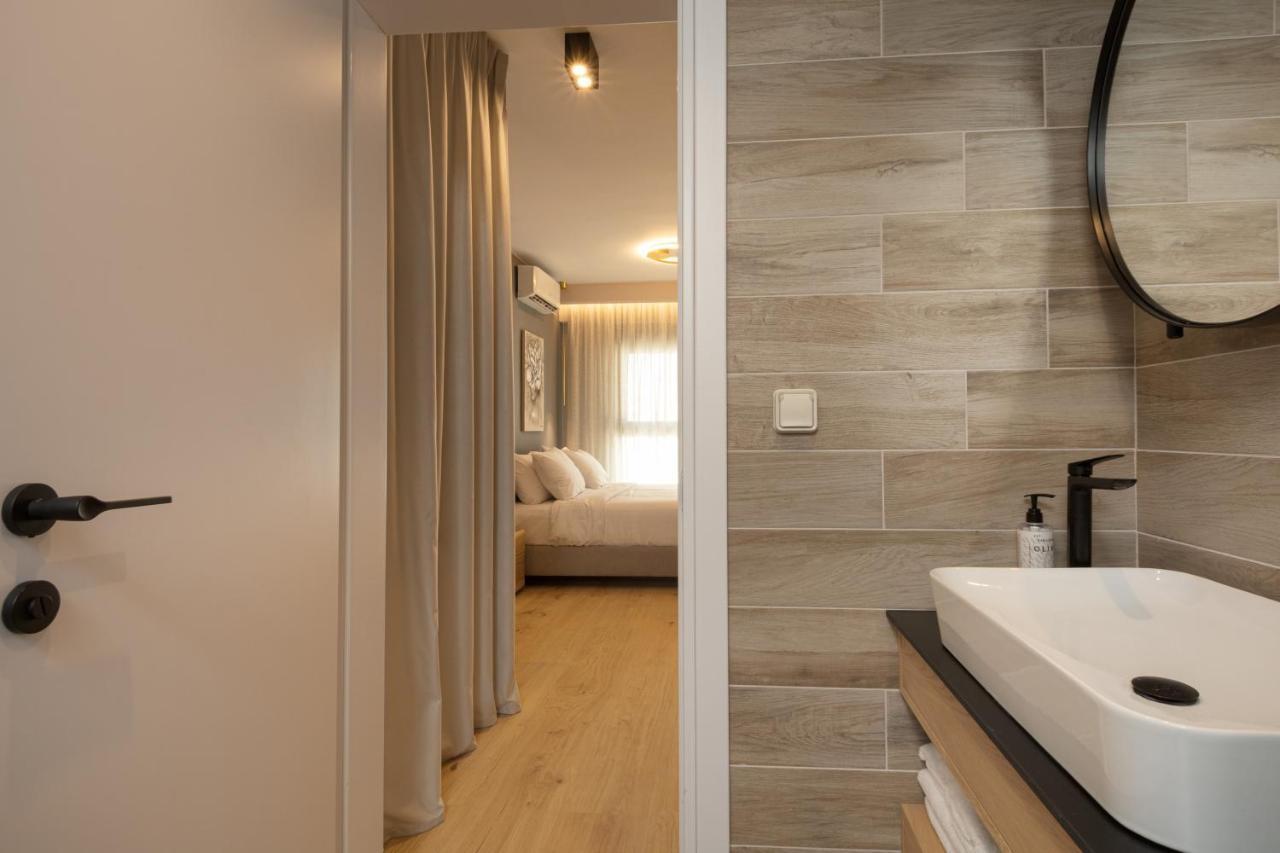 Lux&easy Downtown Residences Appart hôtel