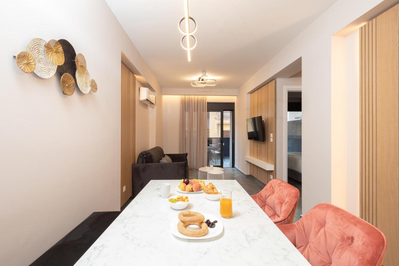 Lux&easy Downtown Residences *