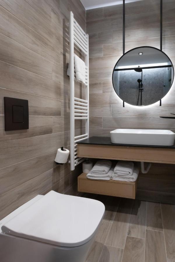 Lux&easy Downtown Residences Appart hôtel