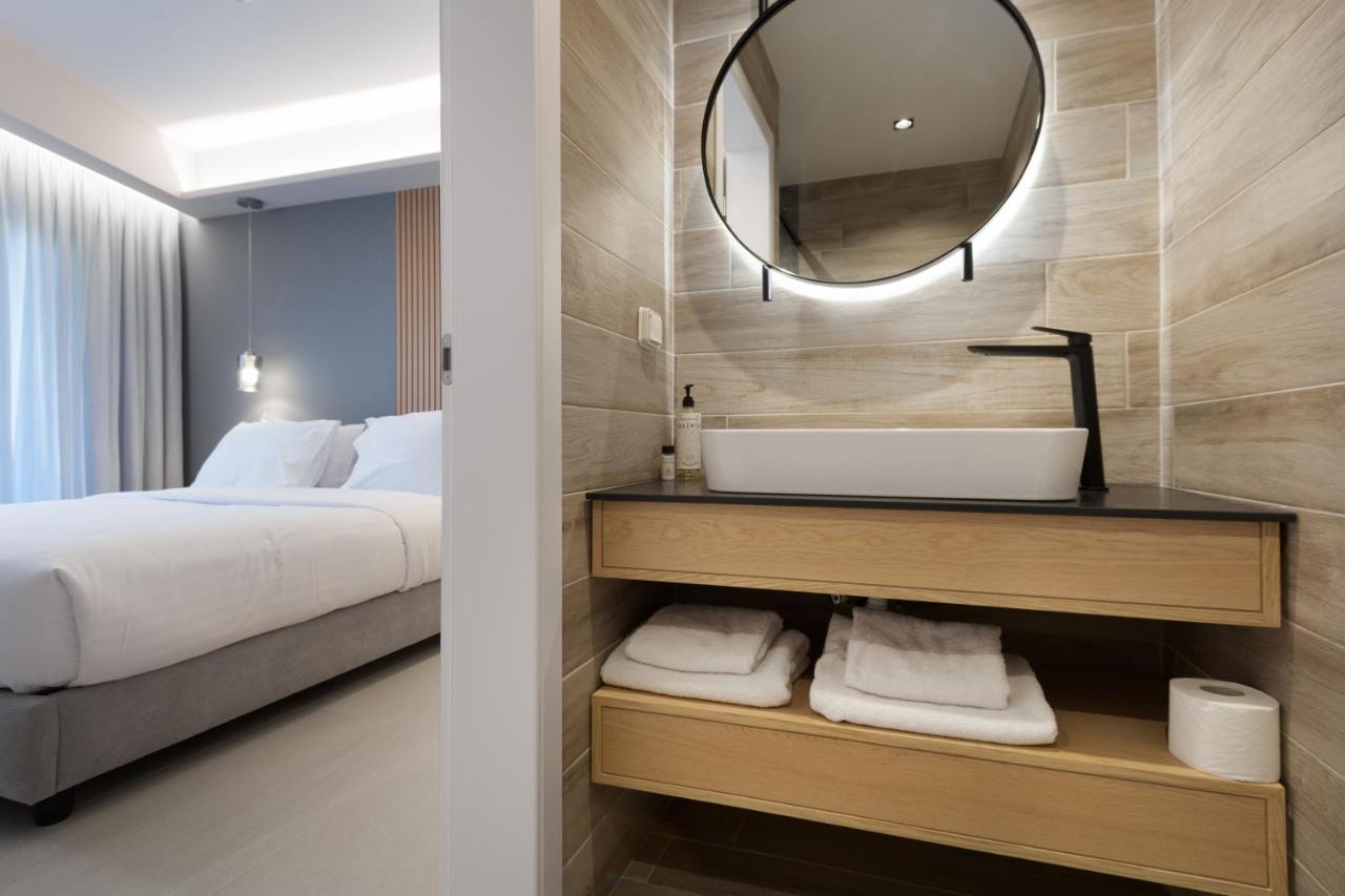 Lux&easy Downtown Residences Appart hôtel Athènes