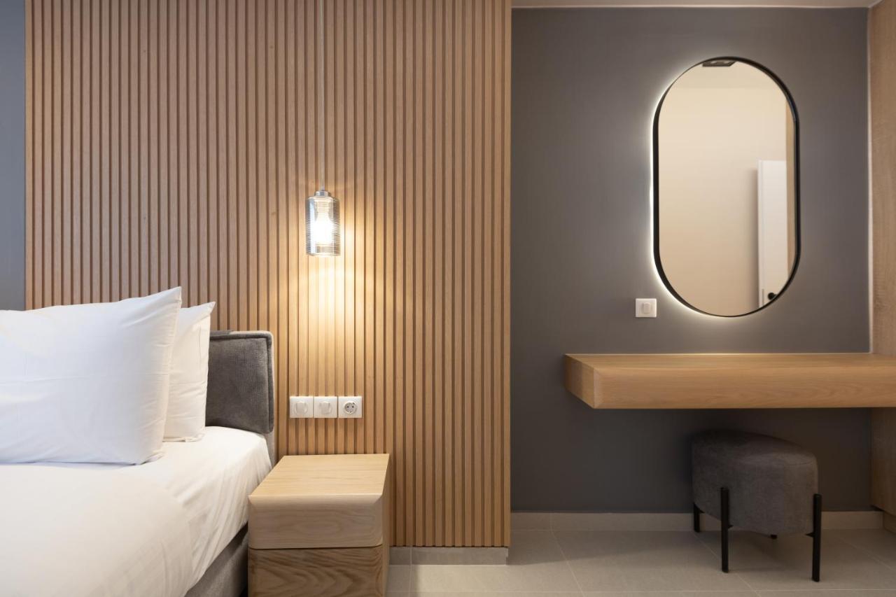 Lux&easy Downtown Residences *