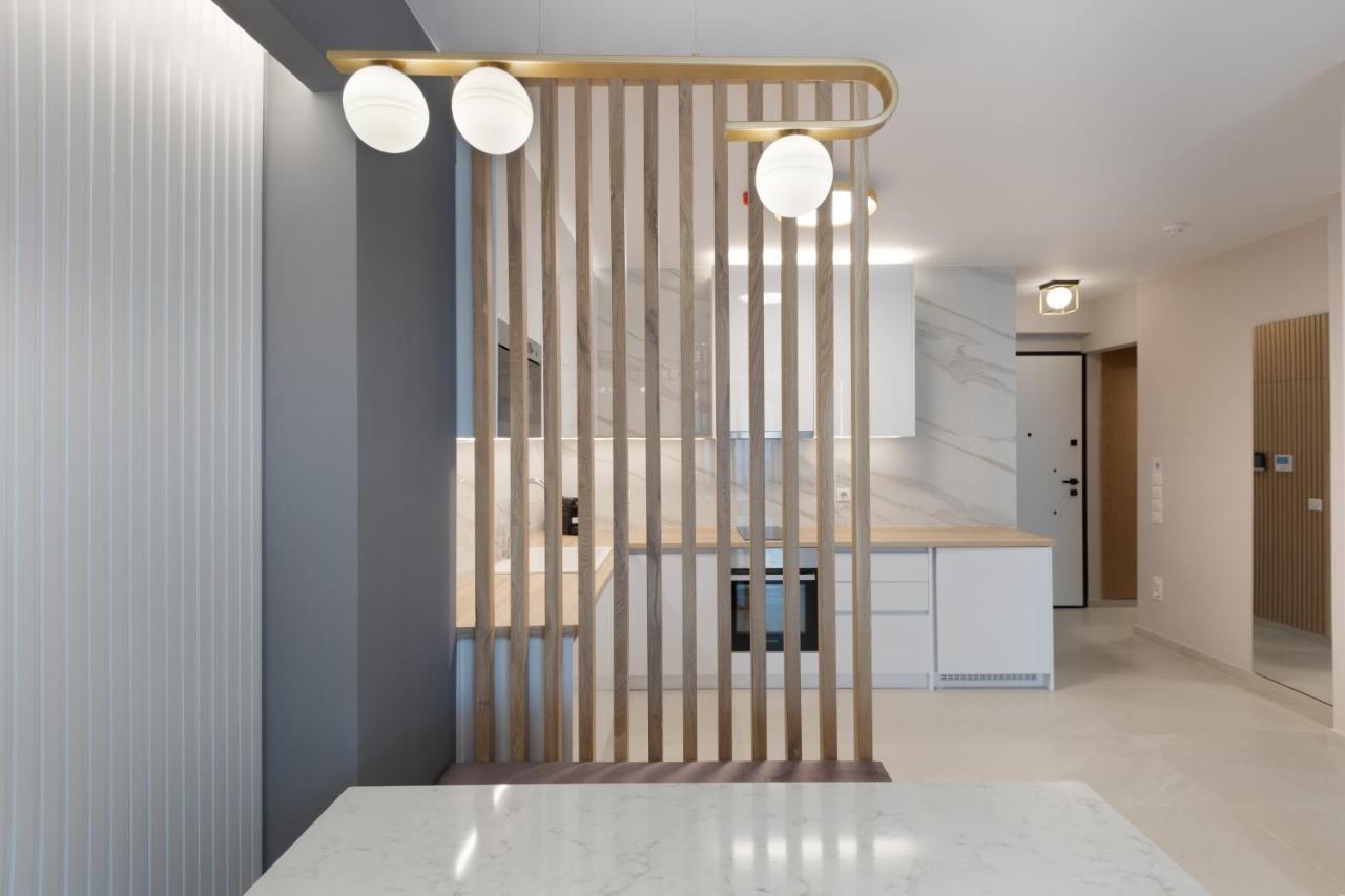 Lux&easy Downtown Residences *