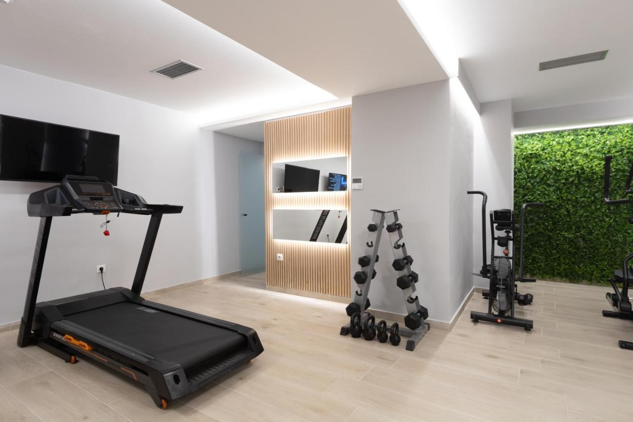 Appart hôtel Lux&easy Downtown Residences Athènes