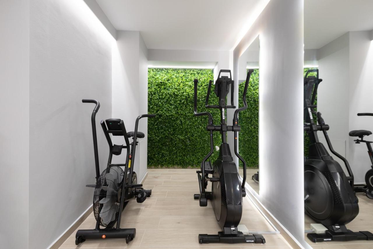 Lux&easy Downtown Residences Appart hôtel