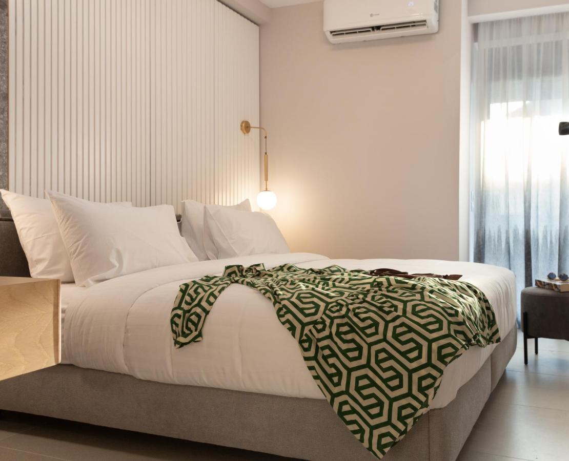 Lux&easy Downtown Residences Appart hôtel