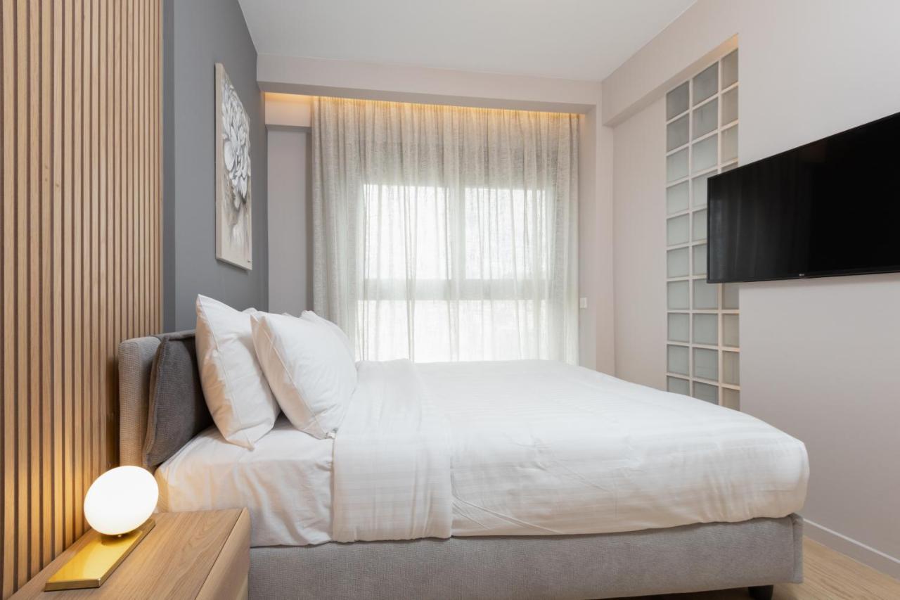 Lux&easy Downtown Residences * Athene
