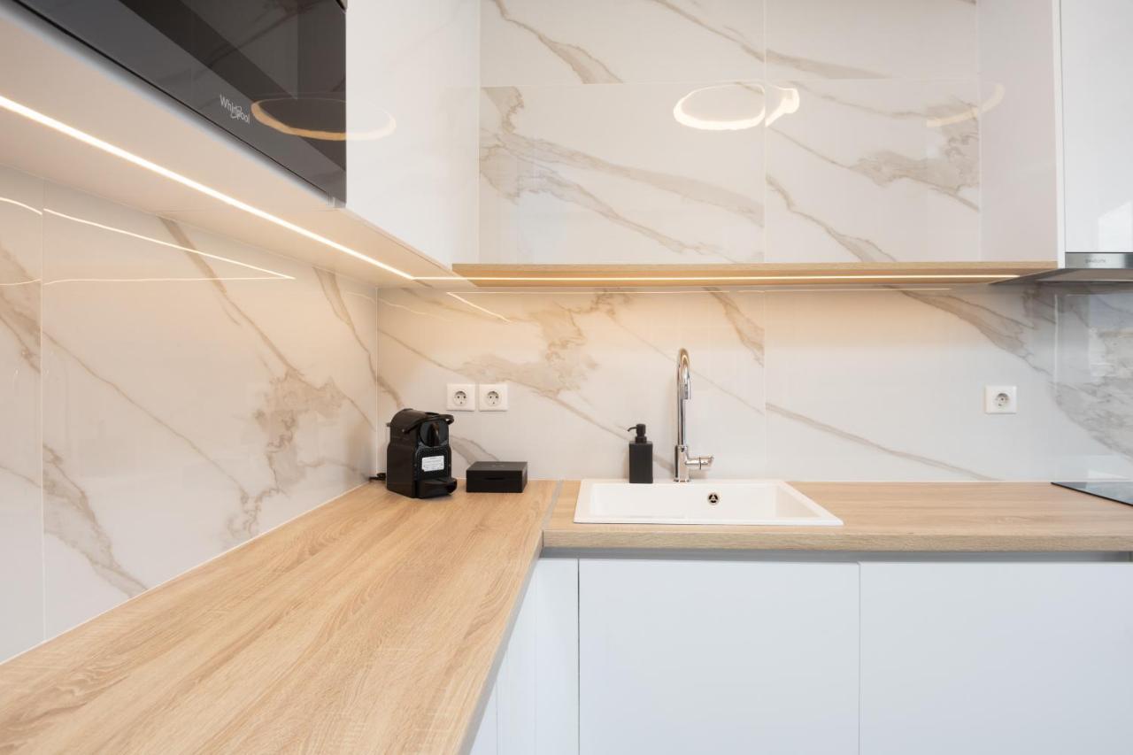 Aparthotel Lux&easy Downtown Residences