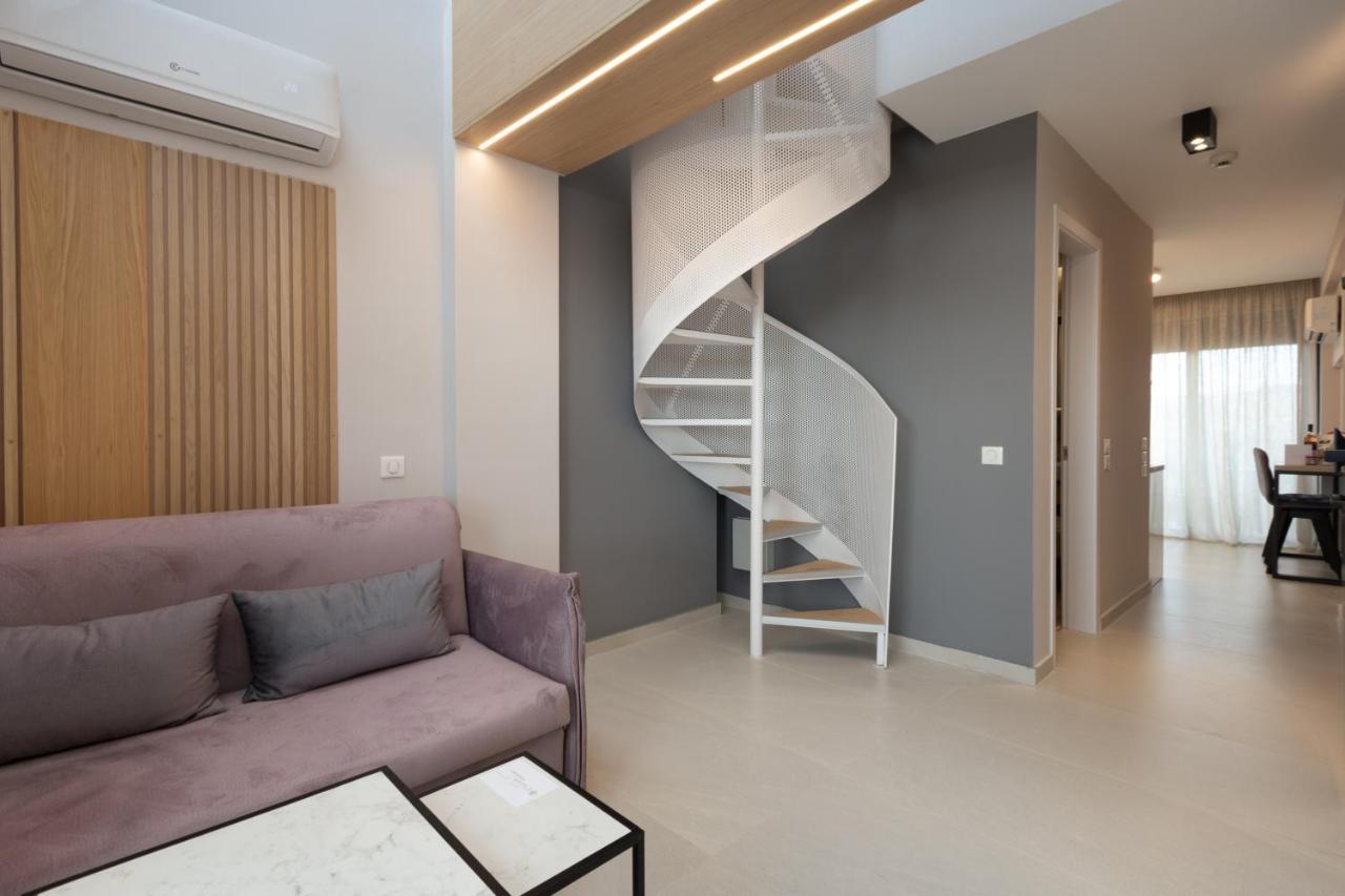 Lux&easy Downtown Residences * Athene