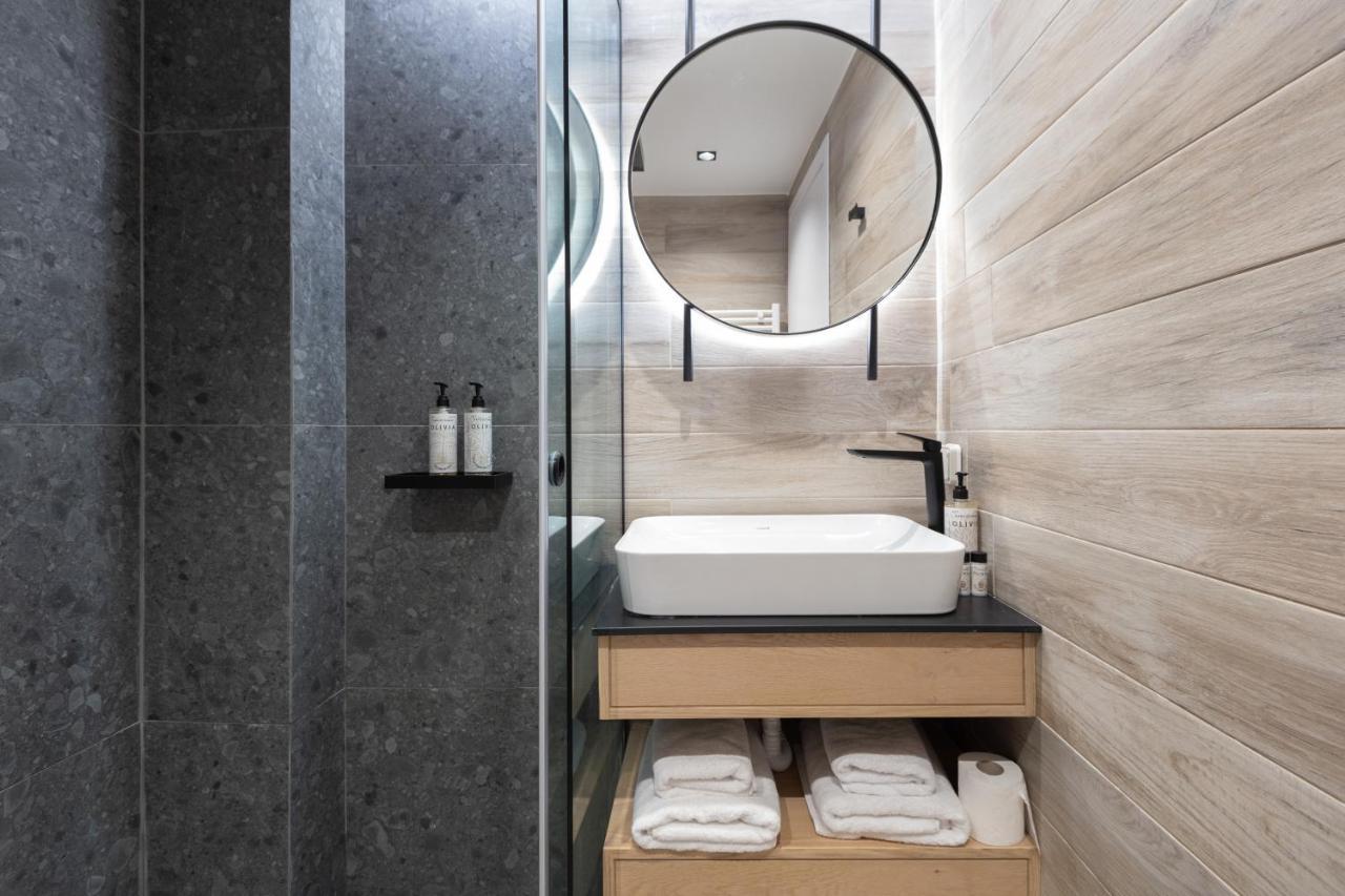 Lux&easy Downtown Residences Aparthotel *