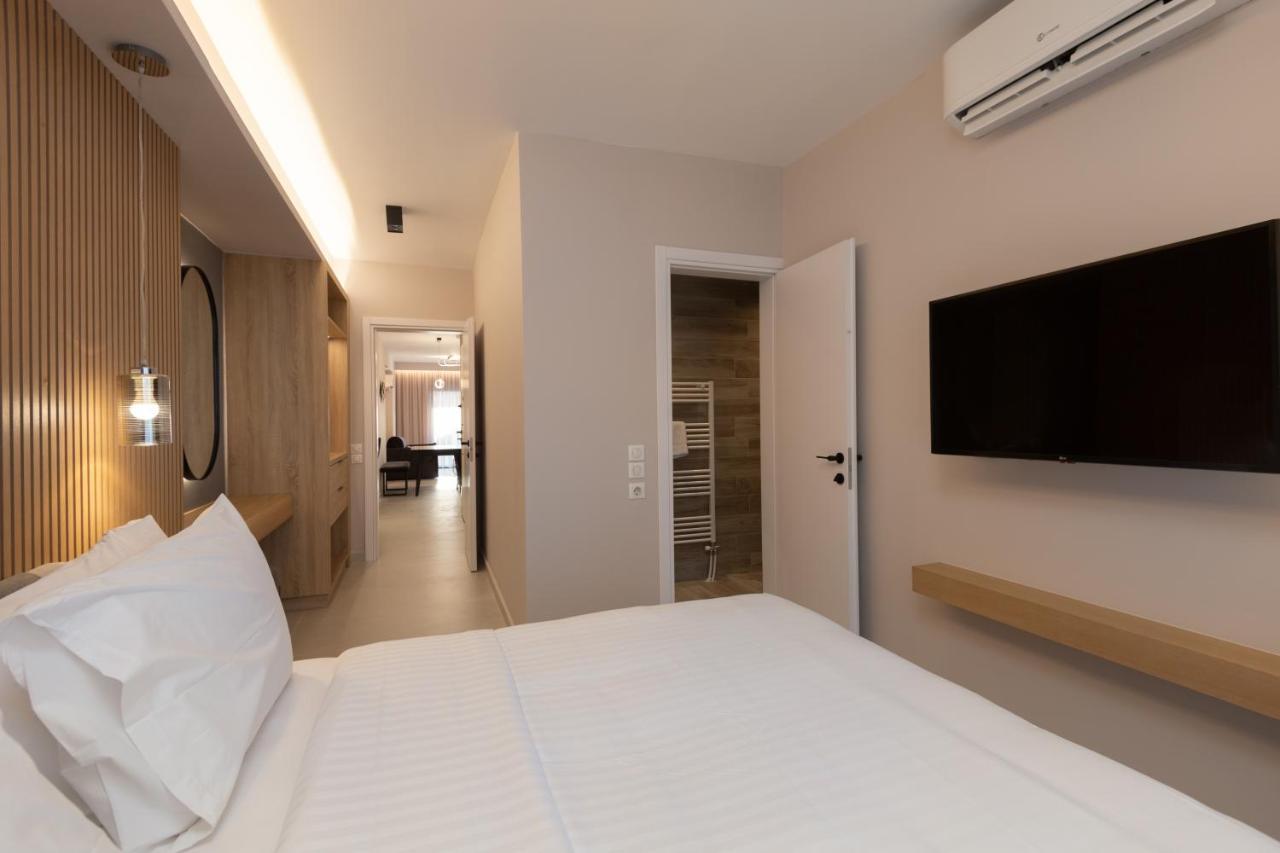 Aparthotel Lux&easy Downtown Residences Athene