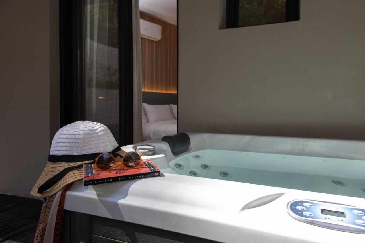 Lux&easy Downtown Residences * Athene