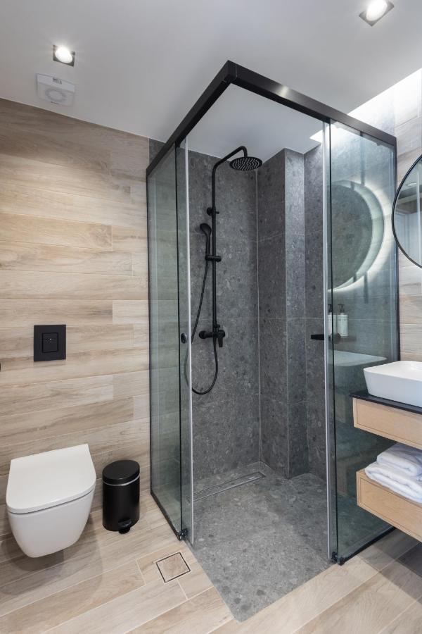 Aparthotel Lux&easy Downtown Residences Athene