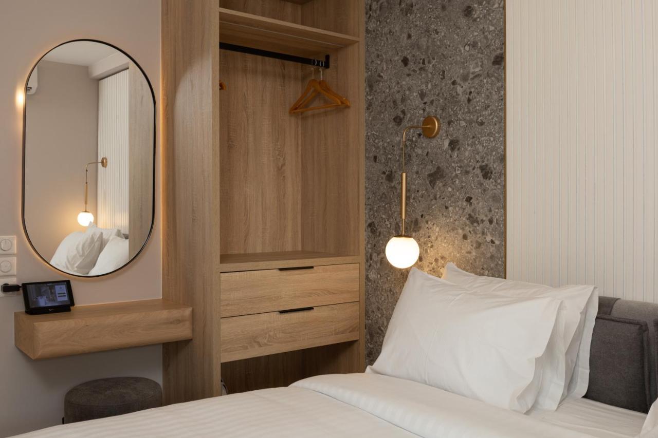 Lux&easy Downtown Residences * Athene