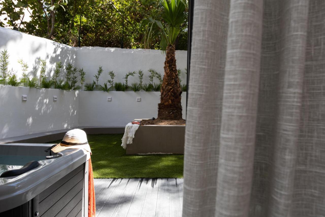 Lux&easy Downtown Residences * Athene
