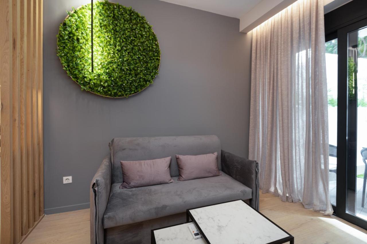 Aparthotel Lux&easy Downtown Residences