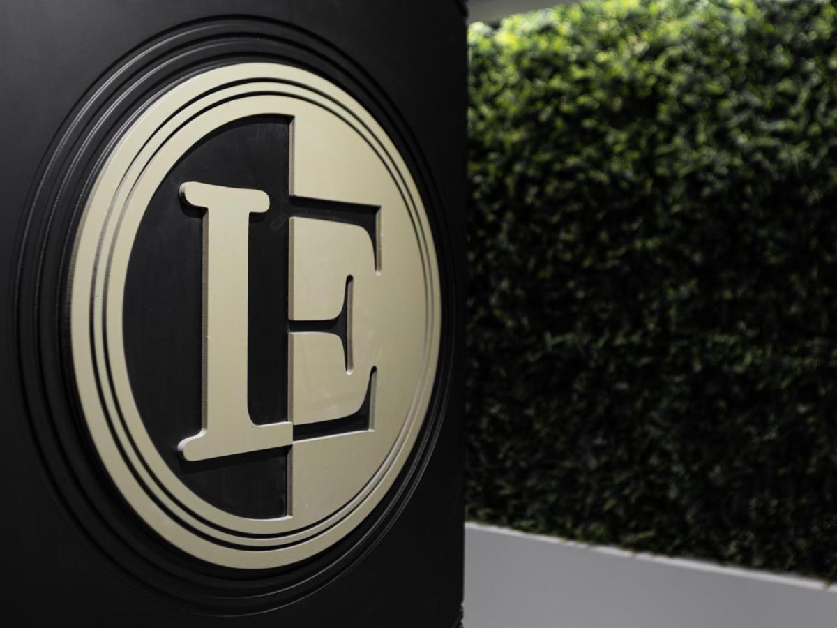 Lux&easy Downtown Residences Athene