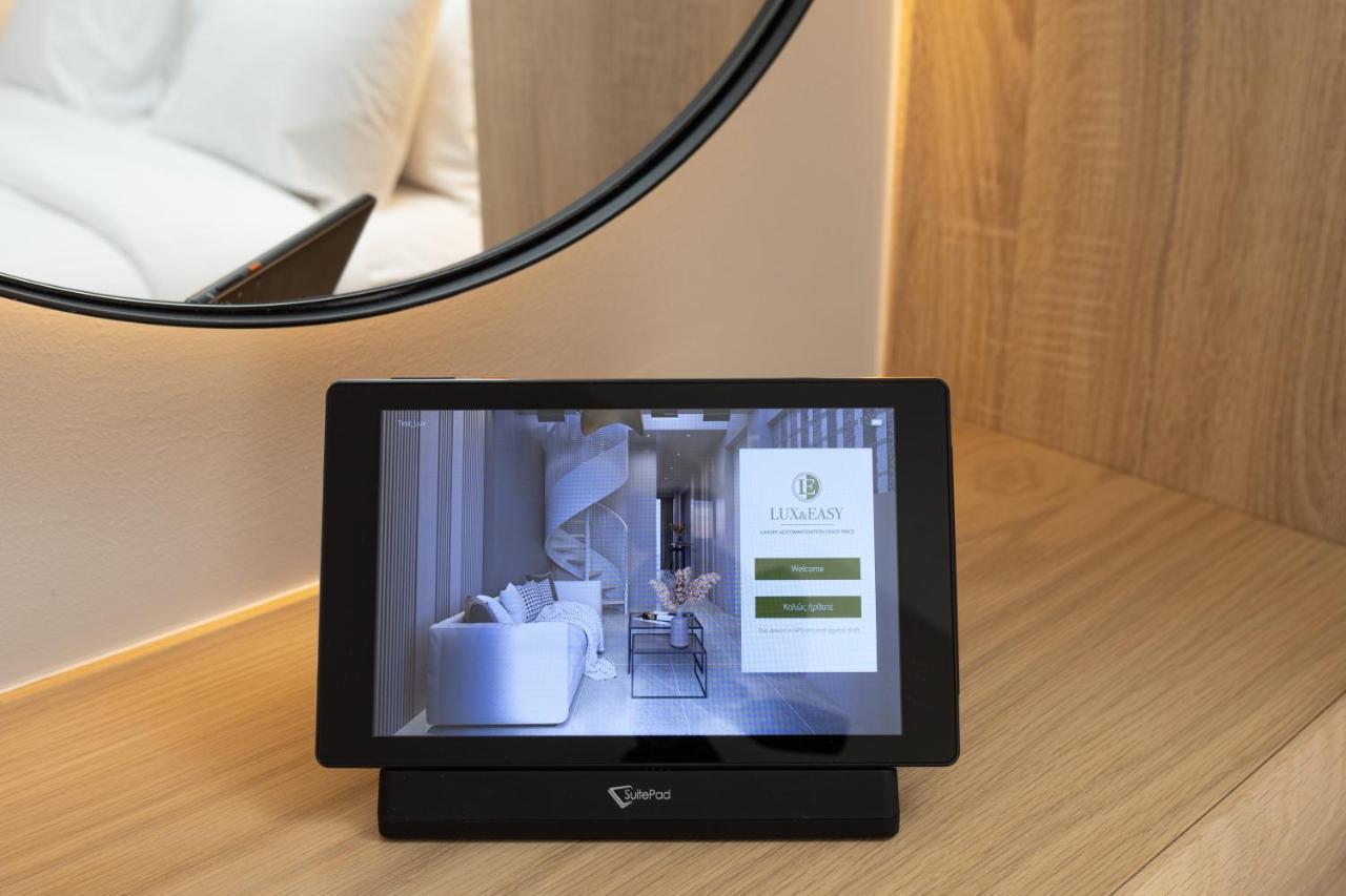 Aparthotel Lux&easy Downtown Residences *