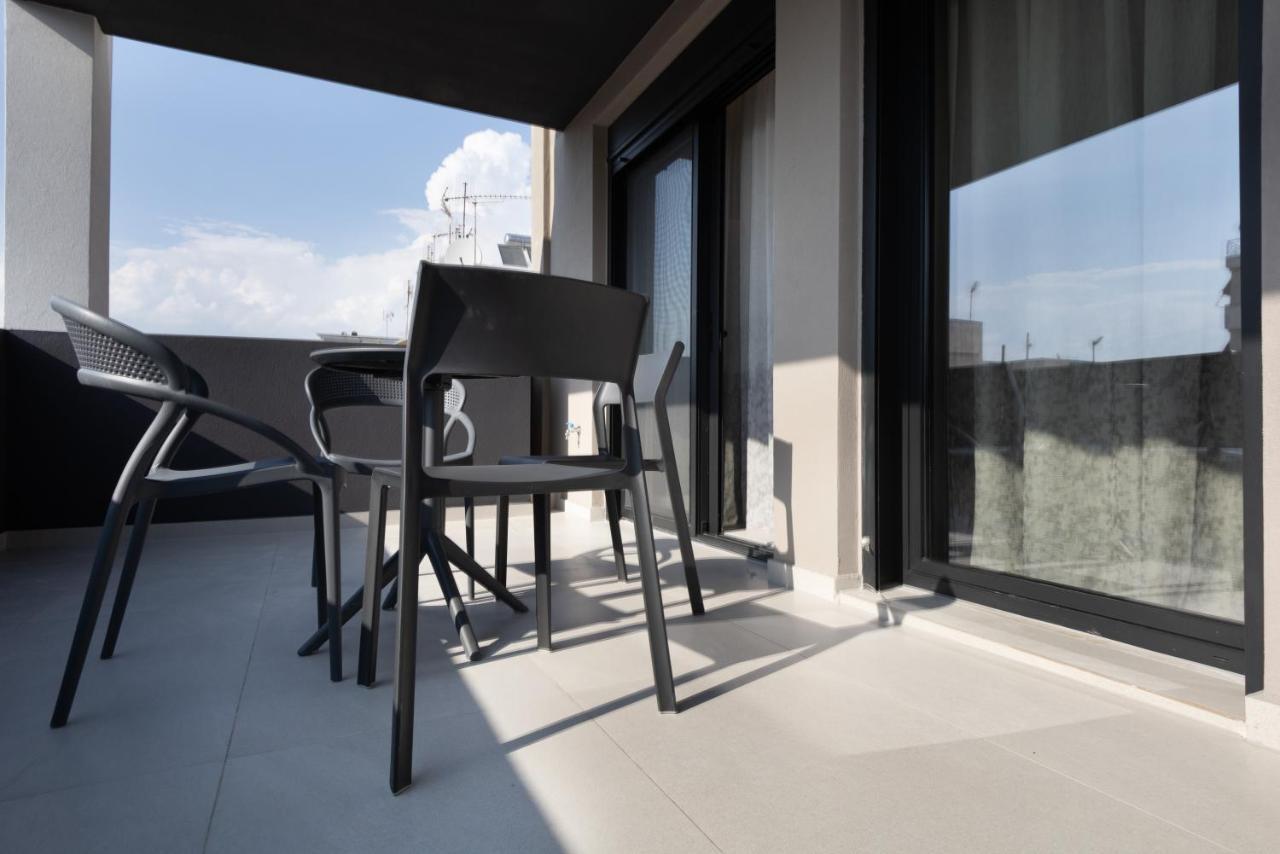 Lux&easy Downtown Residences