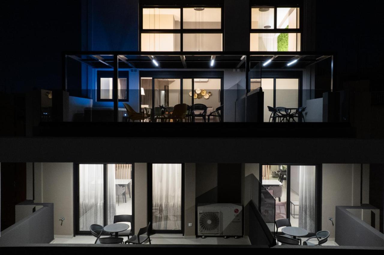 Lux&easy Downtown Residences Aparthotel *
