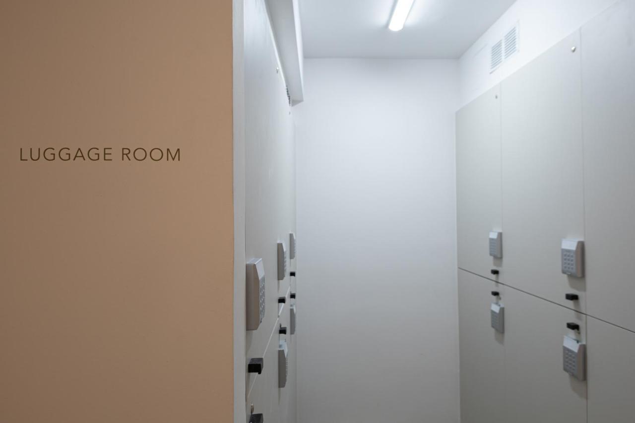 Aparthotel Lux&easy Downtown Residences Athene