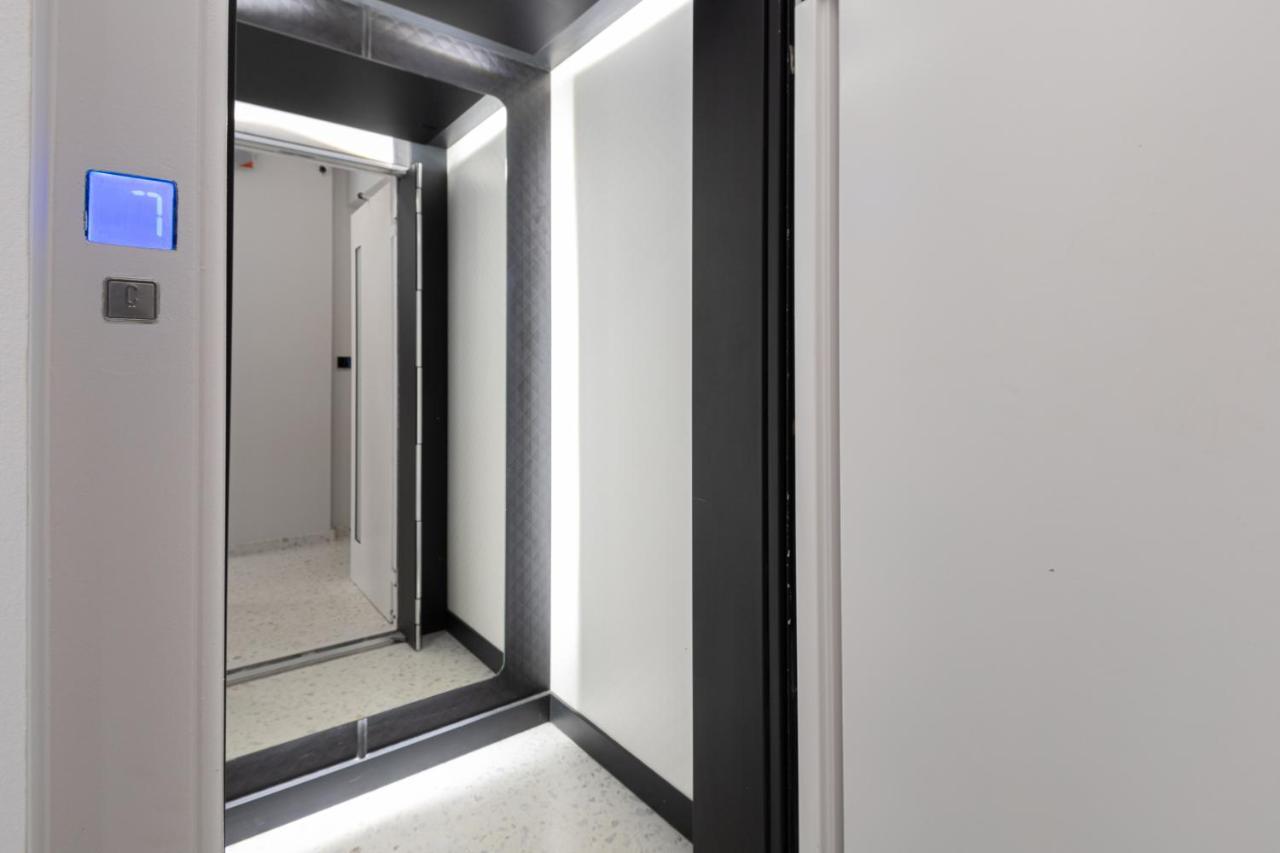 Lux&easy Downtown Residences Aparthotel *