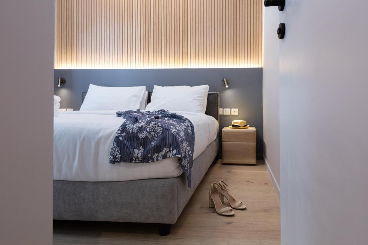 Lux&easy Downtown Residences * Athene