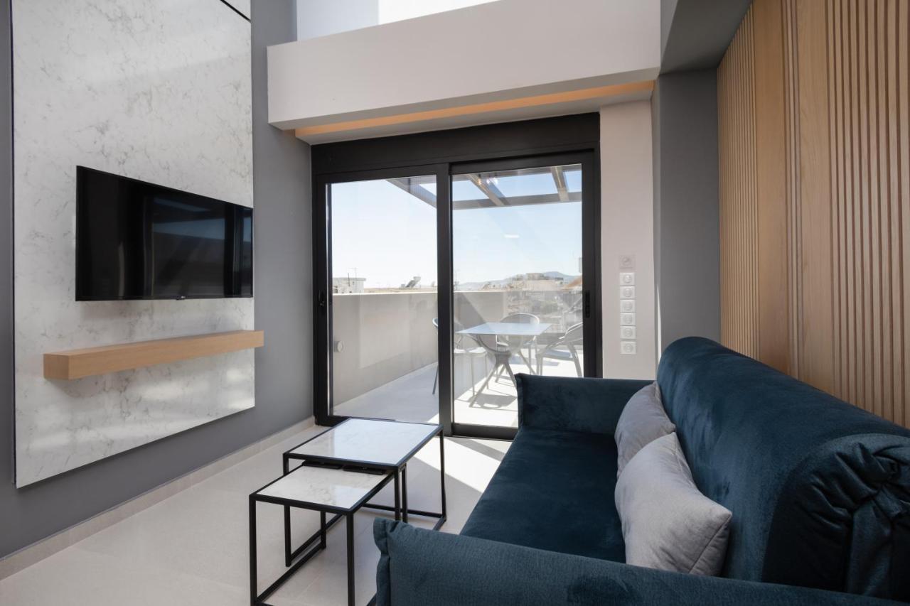 Lux&easy Downtown Residences Aparthotel *